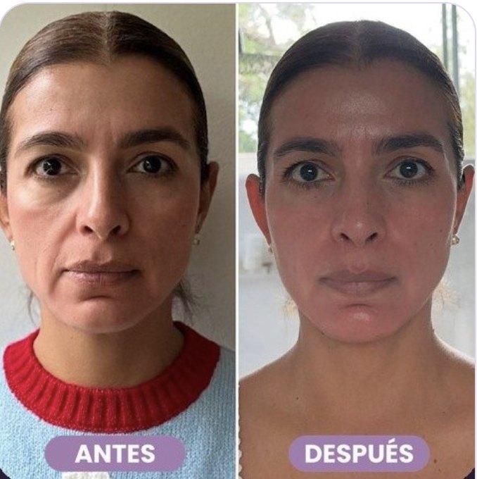 Antes y después de Esther